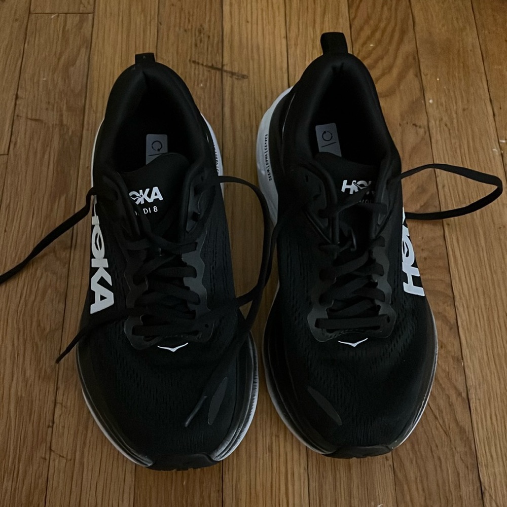 Hoka Bondi 8